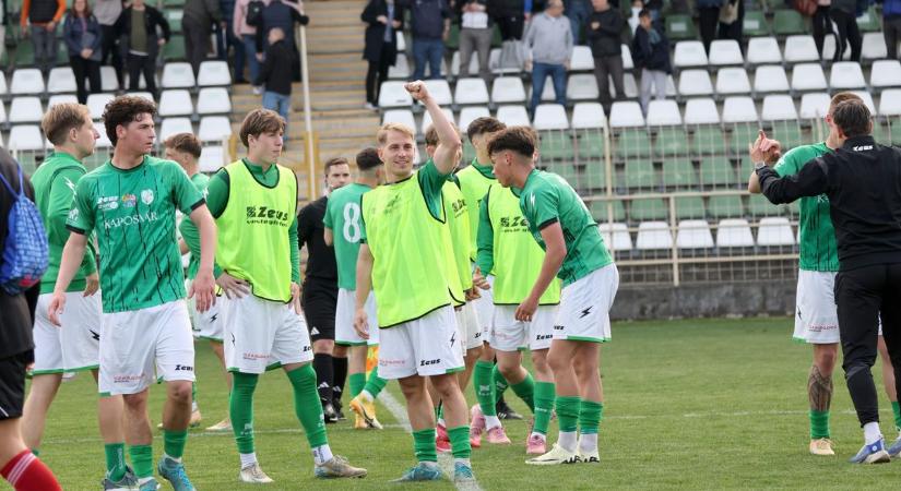 Kaposvári Rákóczi FC: mennyi az esély a feljutásra, és mibe fog ez nekünk kerülni?