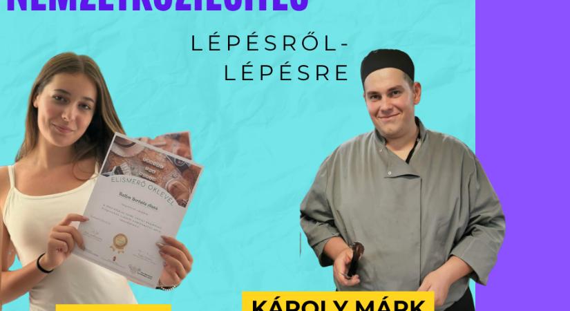 Több mint szakmai gyakorlat: történetek, amik életet formálnak