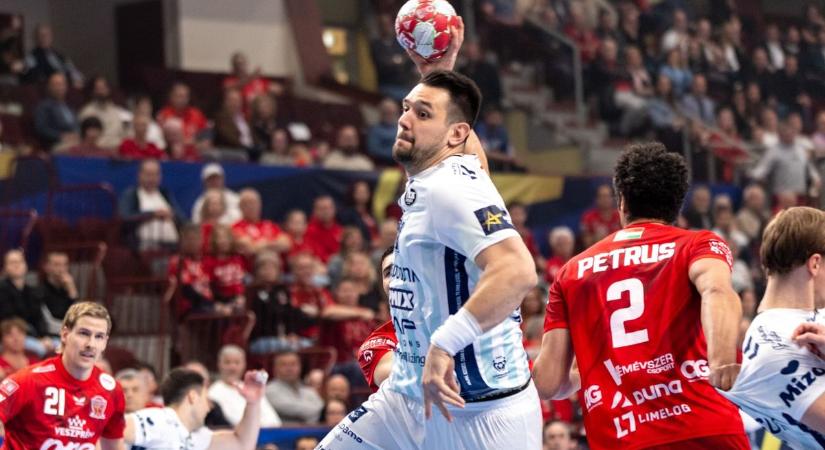 Magyar Kupa: a két topcsapat már az elődöntőben találkozik