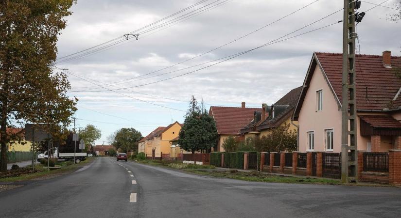 Épülnek az utak, nyit az új piac: így mássza az élhetőség lépcsőjét az apró hajdú-bihari falu, ahol a lélekkel is foglalkoznak