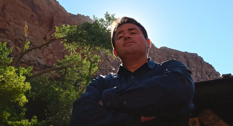 Az emberek orra előtt szedte áldozatait a hamis próféta