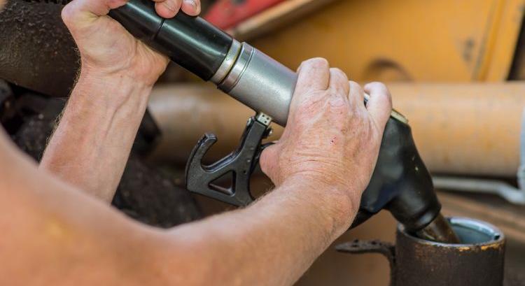 Üzemanyagkrízis fenyeget