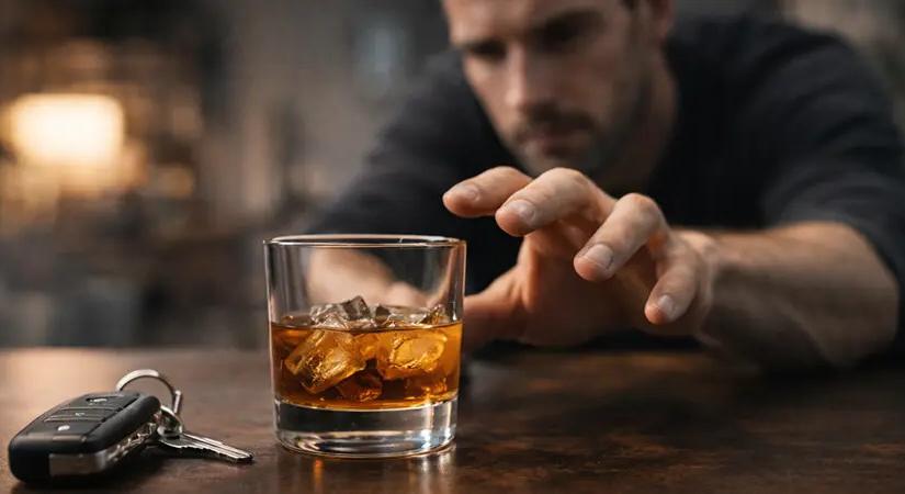 Hódmezővásárhelyen is probléma: Még mindig sokan vezetnek ittasan