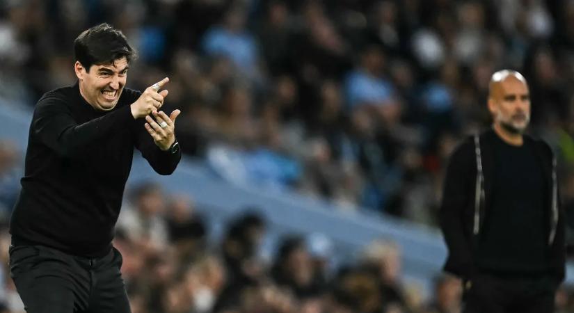 Döbbenetes bejelentés: Tóth Alex edzője a szezon végén távozik Bournemouth kispadjáról