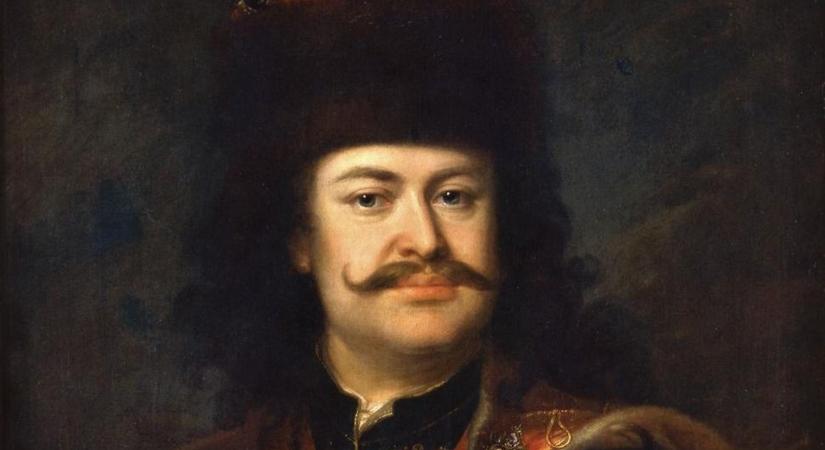 Istennel a hazáért és a szabadságért – II. Rákóczi Ferenc emlékezete