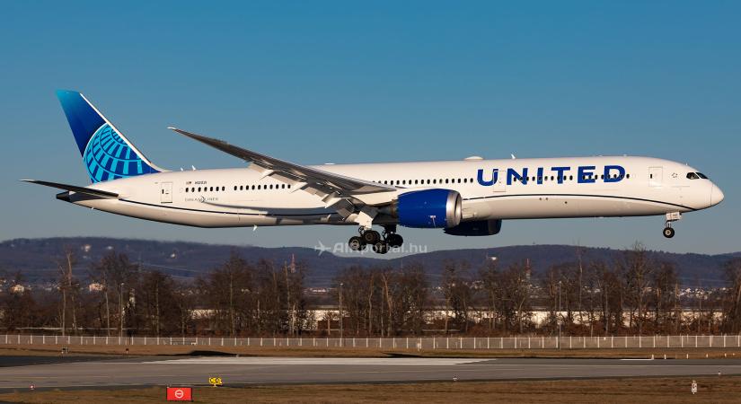 Amerikai álom: egyesülne a United és az American