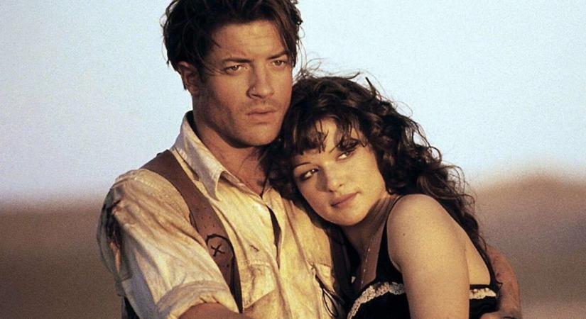 Kened-vágod az 1999-es A múmiát? Bizonyítsd be ebben a kvízben!