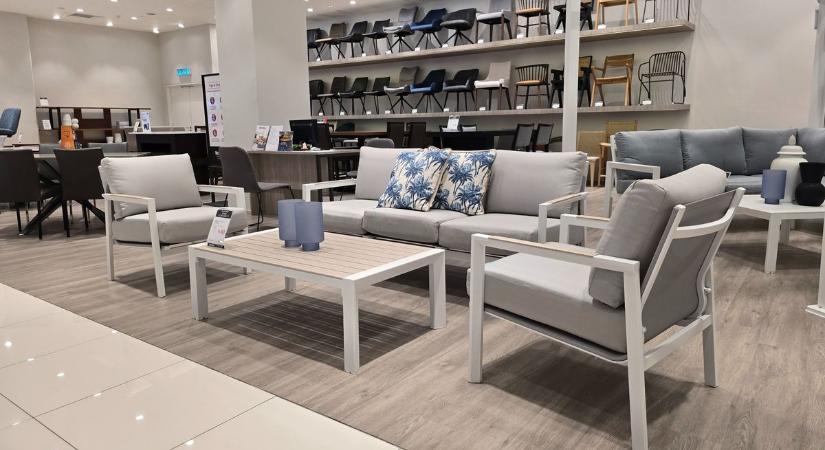 Csőd: átszervezéssel menti a menthetőt a magyarországi üzemeket tulajdonló bútorgyár – sok száz magyar megélhetése veszélyben