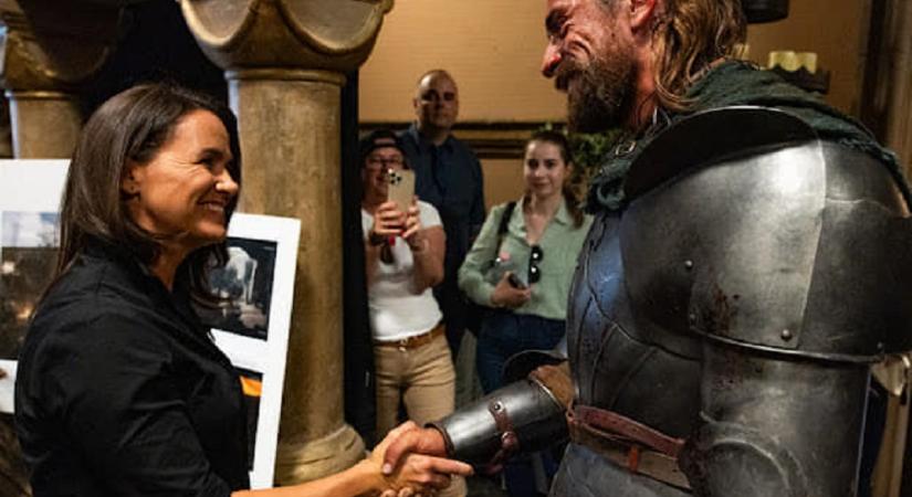 Hunyadi és a NER: Kádár L. Gellért pálfordulása