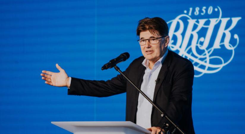 Az MKIK üdvözli az új kormányt alakító Tisza Pártot