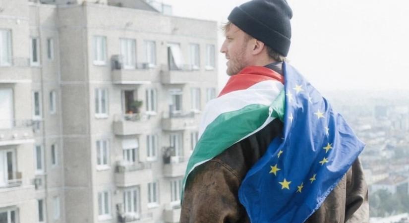 Puskás Peti a választások után üzent a magyaroknak: Irány Európa!