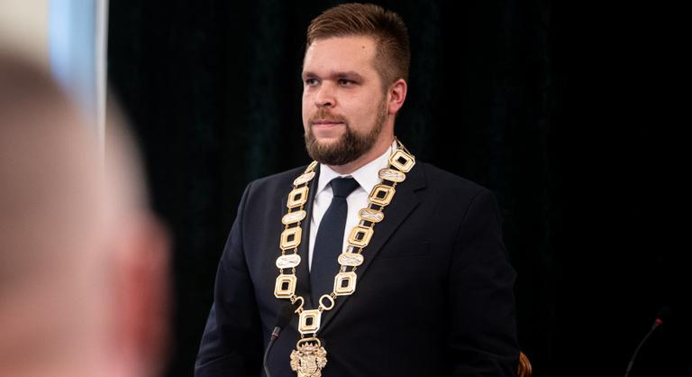 Pintér Bence: Holnap bíróság elé áll a győri Fidesz vezérkara