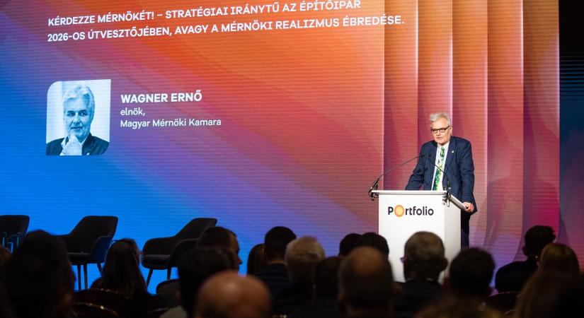 Passzív ellenállás, vagy meghunyászkodás – az Orbán-rendszer alatti hallgatását magyarázza a mérnöki kamara