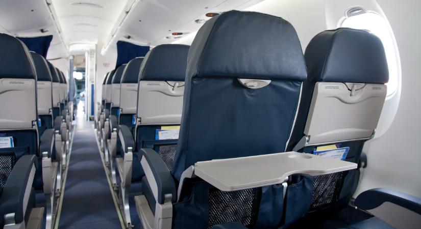 Káosz a repülőtéren: több budapesti járatot is törölt az Eurowings és a Lufthansa