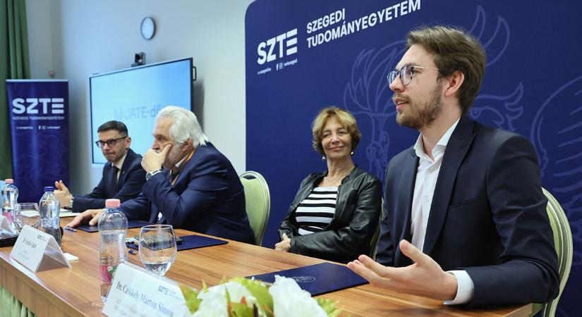 Amerikai számról hívták a szegedi PhD-hallgatót, nem vette fel – Karikó Katalin volt az