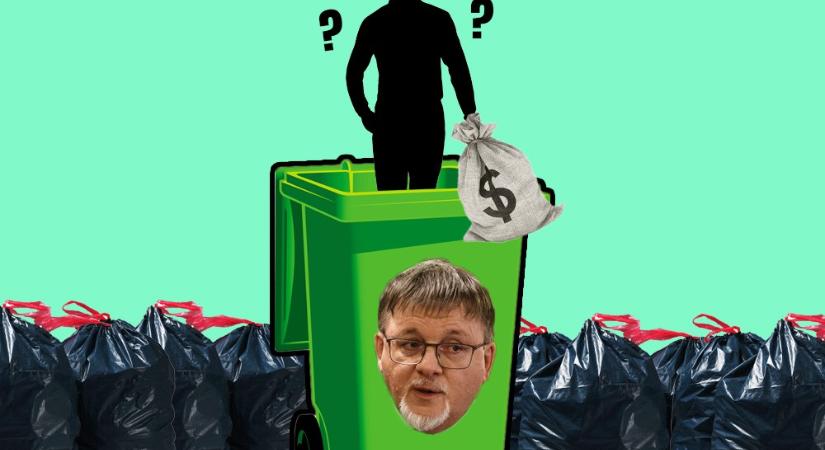 Pintér Bence szerint bíróság elé áll a győri Fidesz krémje - holnap folytatódik a GYHG-ügy tárgyalása