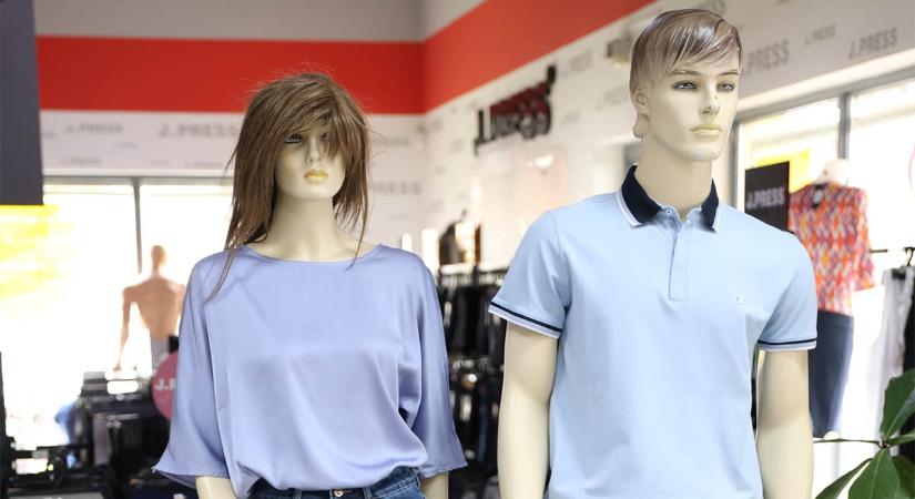 A Fair Play Plusz Divatáruház kihagyhatatlan ajánlatai