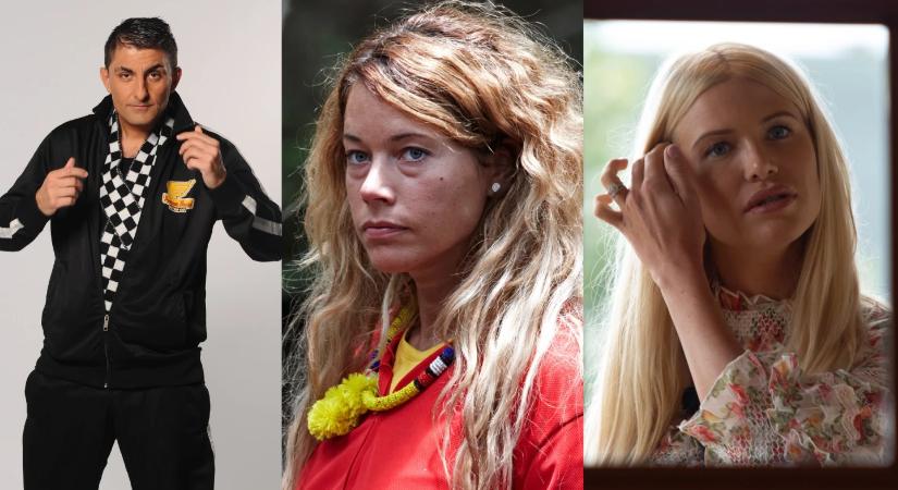 „Élvezzétek ki az utolsó utalást” – Baukó Éva üzent Győzikének és Vasvári Vivinek