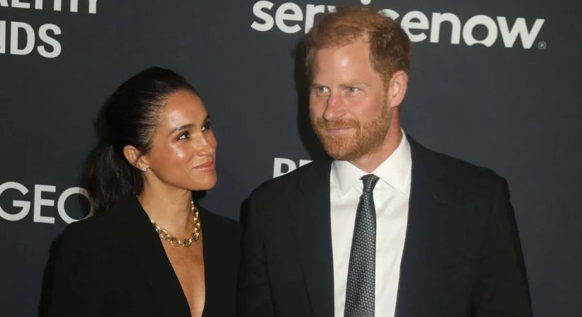 „Nem is értem, miért jönnek ide” – Közellenség lett Harryből és Meghanból Ausztráliában