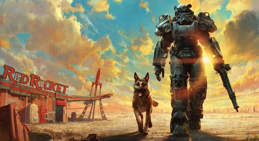 Nem a Fallout, nem az Elder Scrolls, hanem a sokat szidott Creation Engine a Bethesda legnagyobb csodája?