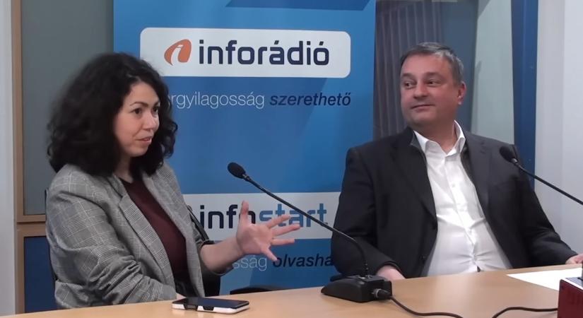 Elemzők az Arénában: új kihívások előtt a Tisza Párt és a Fidesz-KDNP