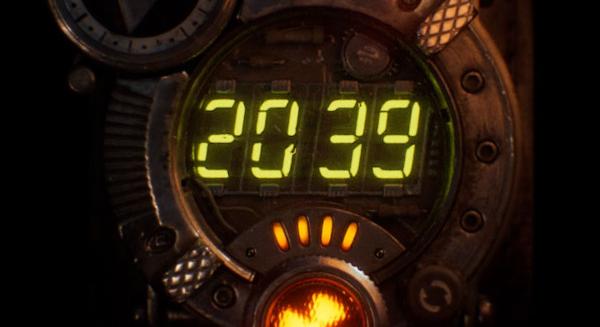 A széria "legsokkolóbb" része lesz a Metro 2039, melyben visszatérünk Moszkva alá