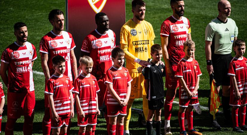 Kieshet a DVTK: az M4 Sport szakértői szerint nem is menekül már meg