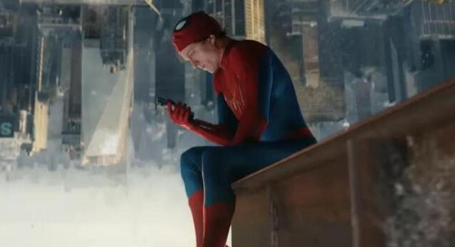 Elég jól kinéző plakátokat kapott a Pókember: Vadonatúj nap