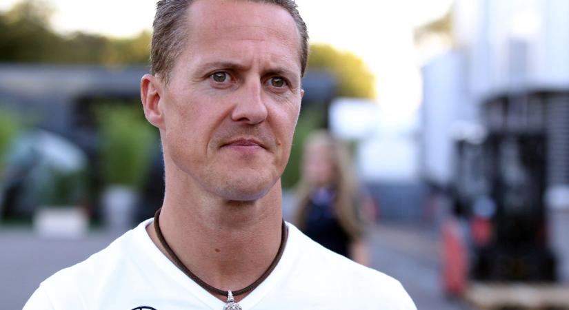 Michael Schumacher felépülésében kár reménykedni? Ez sokkolhatja a rajongókat