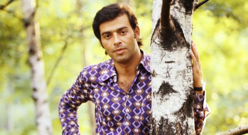 Nem fogja elhinni, mit tervezett Szécsi Pál a halála napjára