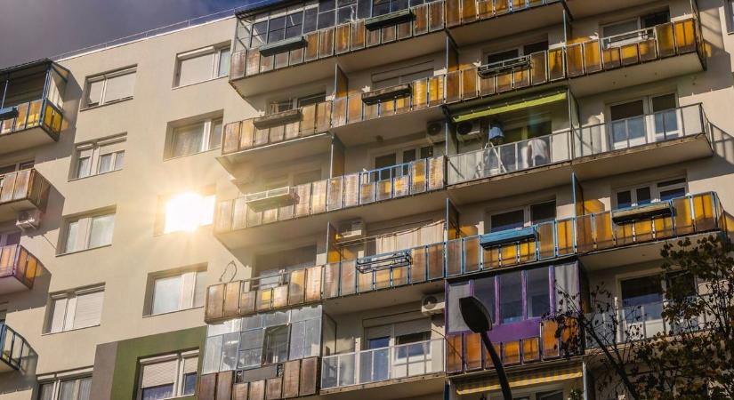 Még a fővárost is messze leköröztük: Somogyban is sokat kell gályázni egy lakásért