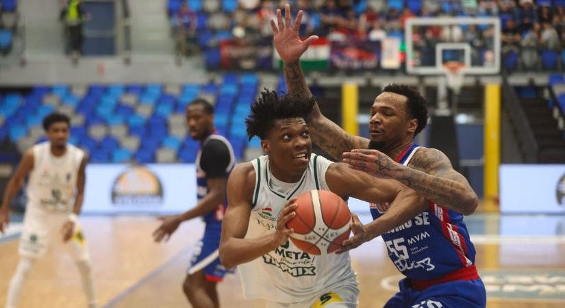 Szombaton kezdi a DEAC ellen a rájátszást a Kometa csapata