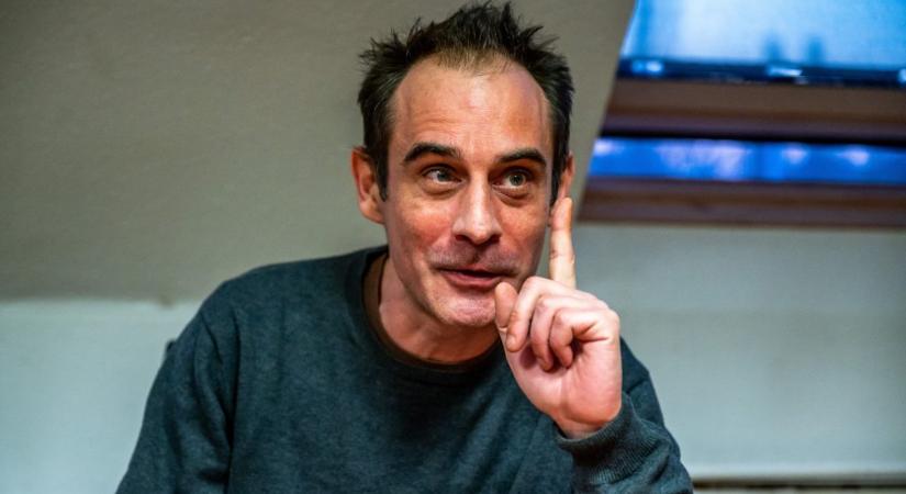 Kovács Gergely: felszámolási eljárást fognak kezdeményezni a Kutya Párt ellen