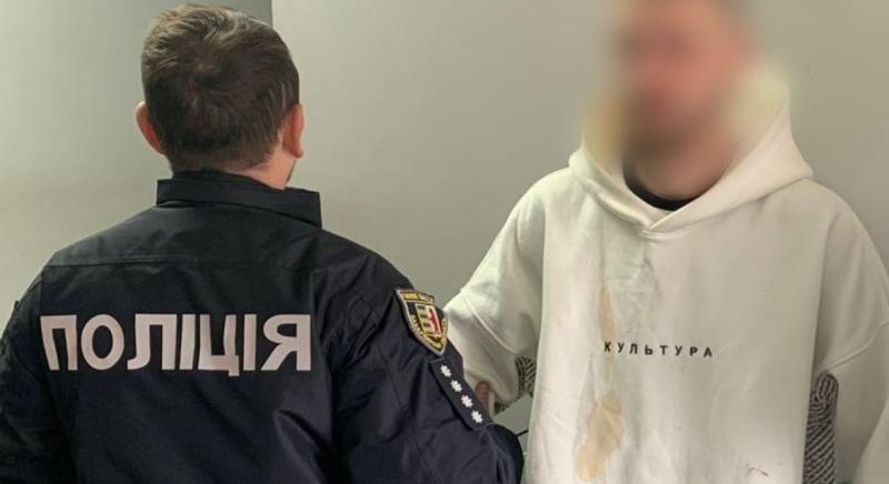 A rendőrség Kőrösmezőn őrizetbe vett egy férfit, aki rálőtt egy helyi lakosra