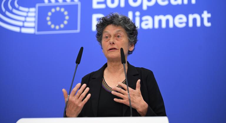 Az Európai Parlament jelentéstevője szerint soha nem történhet meg az, ami az elmúlt 16 évben volt Magyarországon