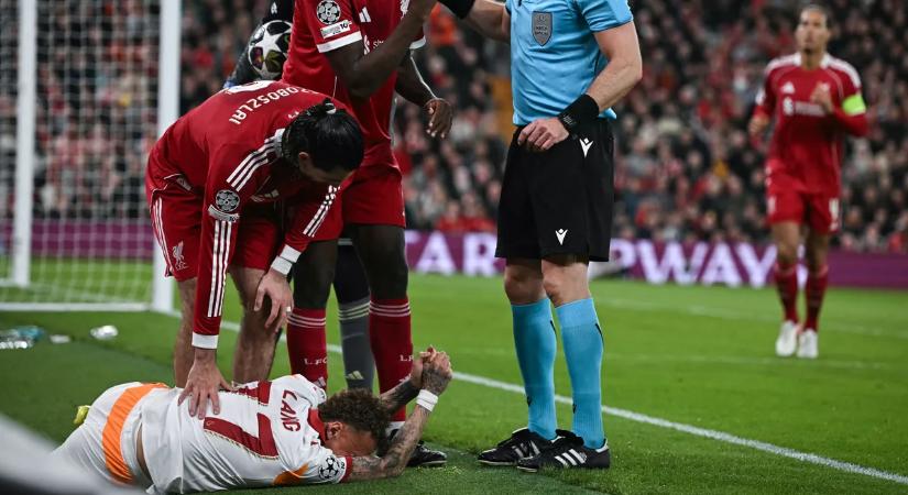 Szoboszlai Dominik klubja drasztikus lépést tett a PSG elleni BL-meccs előtt