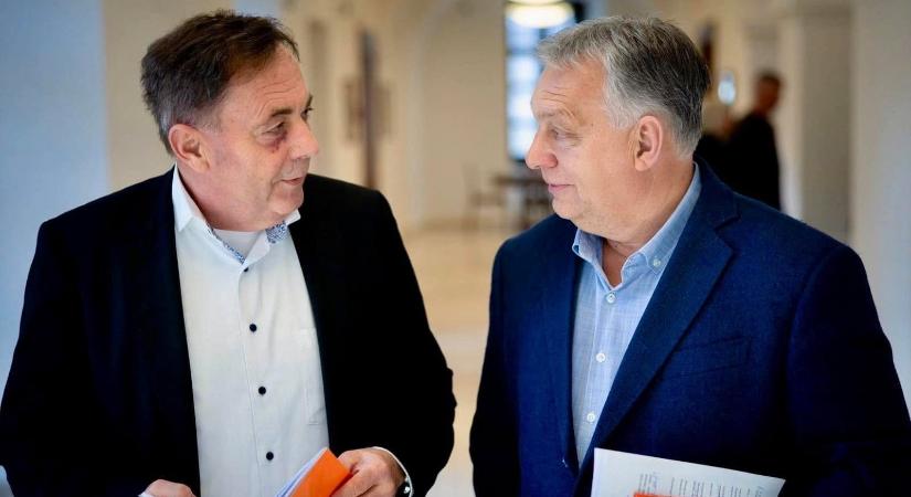 Pócs János: Orbán Viktor a felelős a vereségért