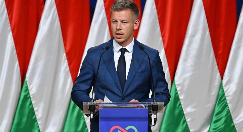 Magyar Péter a CATL kapcsán: meg fogjuk nézni, hogy olyan beruházás valósuljon meg, ami betartja a környezetvédelmi előírásokat – videóval