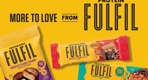 Az egészségtudatos snackekben látja a növekedés új motorját a Hershey