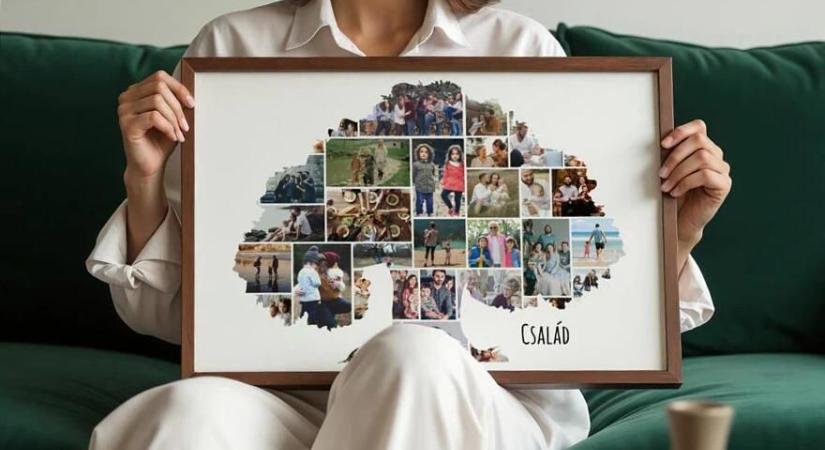 Különleges faliképek bármely alkalomra