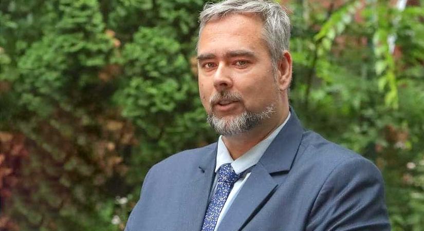 Kilépett a DK-ból Kiss László, Óbuda polgármestere