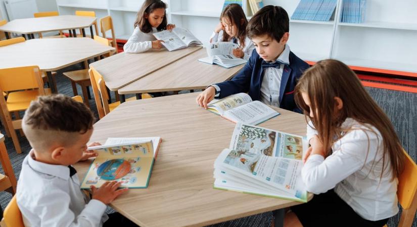 Értő írás-olvasás alsó végére? Nem lesz egyszerű dolga a Tiszának