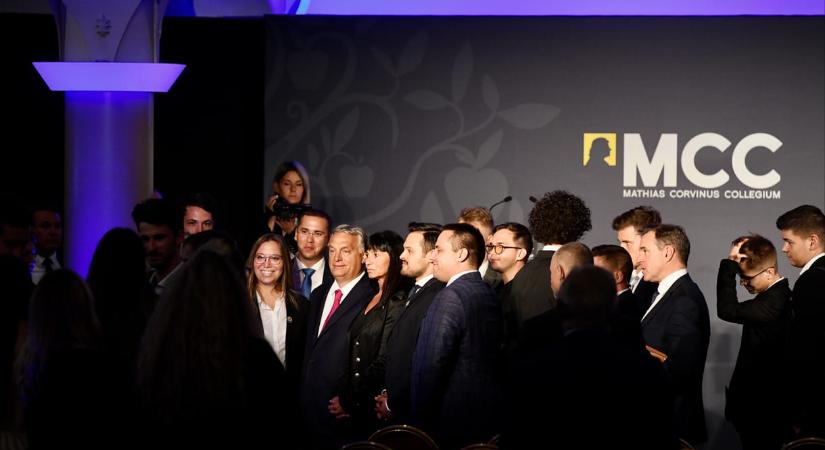 Nem finanszírozná tovább az MCC-t a Tisza Párt