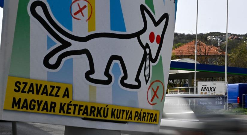 Koldulásba menekült a Kutyapárt: a csúfos bukás után már adományért kuncsorognak
