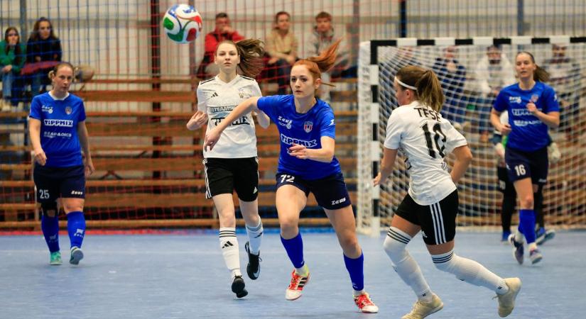 Most az FC Nagykanizsán a sor: pénteken harmadszor is győznek?