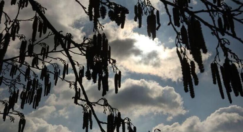 Ilyen idő ébreszti szerdán Zalaegerszeget