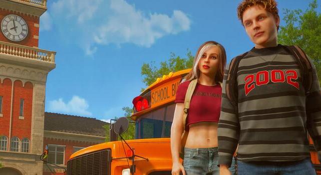 Suli, csajok, buli – Semmi nem hiányzik a Bully alsópolcos utódjából