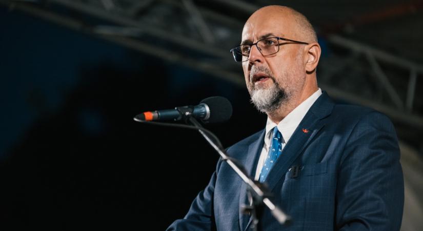 Kelemen Hunor az új magyar kormányról: Az alapelvekben nem várhatók jelentős változások