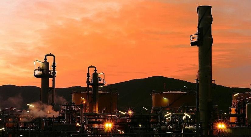 Ósdi a technika, gigaberuházást tervez a Mol a Dunai Finomítónál: teljesen mást építenének, mint amiről eddig szó volt