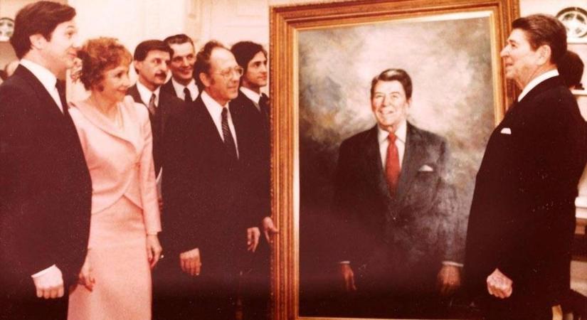 Elfeledett világhírű festő: film készül Makk Imréről, gyűjtés indult a megvalósításért